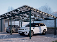 GAZEBO PER AUTO
